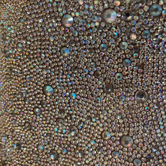 Betsey Johnson Kyla boots - Picture 2 of 8